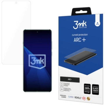 OnePlus 12T - 3mk ARC+ 5903108590198 (590310859019