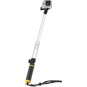 Hurtel Floating Selfie Stick (7426757224903)
