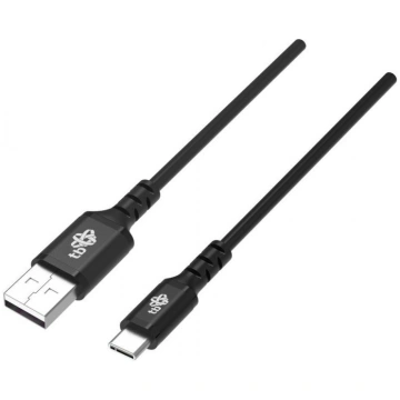 Kabelis TB USB C, 1x USB Type-C/1 x USB Type-A, 10
