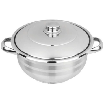 Floria ZLN7246 Katls ar vāku 4.5L