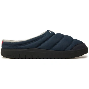 Tommy Hilfiger Čības FM0FM05158 Tumši zils