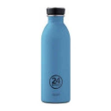 Games Workshop 24 Bottles Urban Bottle 0 5 L Stone