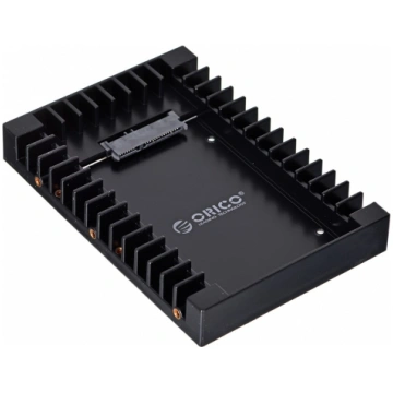 ORICO HARD DRIVE CADDY 2.5 TO 3.5 INCH 1125SS-V1-B