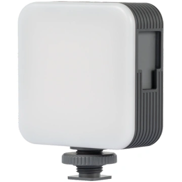 SmallRig 3286 Simorr Video Led Light P96 Grey