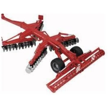 Bruder Professional Series Kuhn Discover XL Disc H