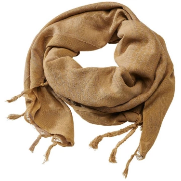 Foulard Brandit Shemagh - Coyote