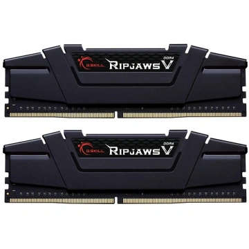 G.Skill Ripjaws V F4-4000C18D-16GVK memory module