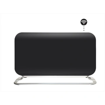 Mill CO1200WIFI3BLACK 392144