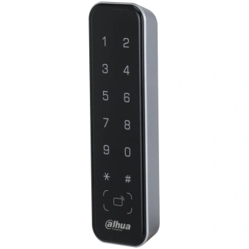 CARD READER RFID 125KHZ/ASR2201A-D DAHUA DHI-ASR22