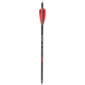 X-BOW 3K CARBON D-8.7mm 16" ar MOONNOCK + INSERT +