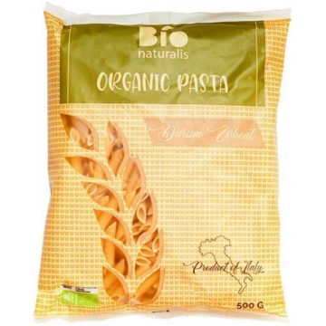 Pasta Bionaturalis Penne, 500 g