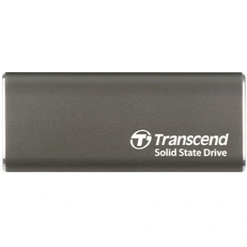 Transcend ESD265C 2 TB USB Type-C 3.2 Gen 2 (3.1 G