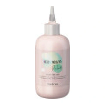 Inebrya Ice Cream Relax Scalp Fluid pīlings galvas