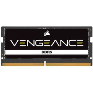 Memory DDR5 Vengeance 64GB/4800 (2*32) CL40 SODIMM