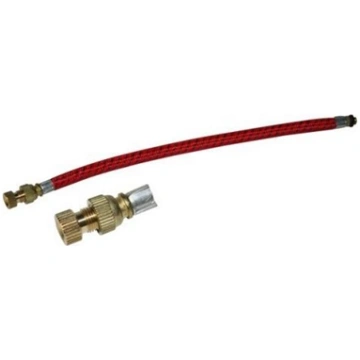 Pumpja šļauciņa velo/auto 5414704042054 CYCLETECH