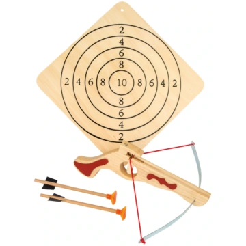 Crossbow compact Small Foot
