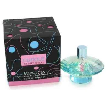 Britney Spears Curious EDP 100ml
