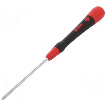 Screwdriver | Phillips | precision | PH0 | Series: