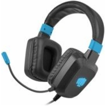 Natec Fury Raptor RGB Black NFU-1584