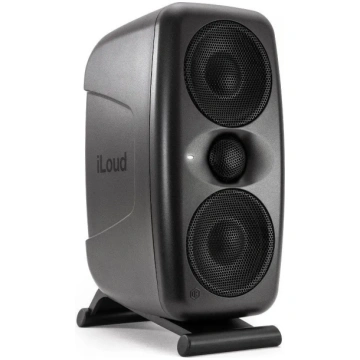 iLoud MTM MKII - Single unit - BLACK