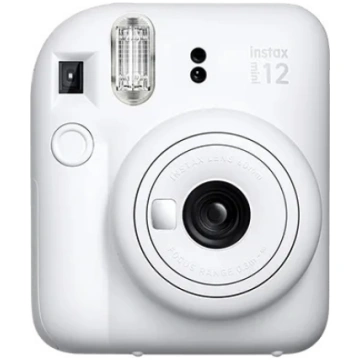 Fujifilm | Instax mini 12 | White | 800