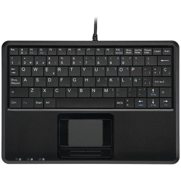 Klawiatura Perixx Keyboard PERIBOARD-510 H PLUS US