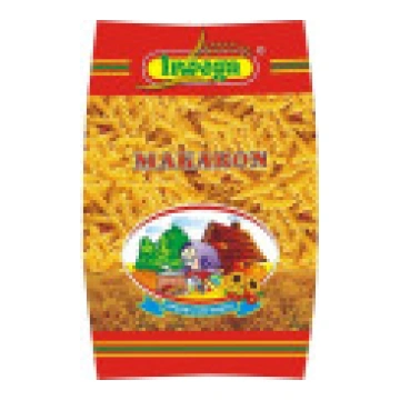 IRWEGA Irwega Mājas makaroni 5 kg [Makaron domowy]