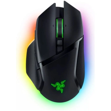 Pele Razer Basilisk V3 Pro RF Wireless Bluetooth U