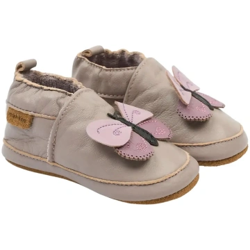 Mikk-line - Leather Slipper - 3D - izmērs 36/48M