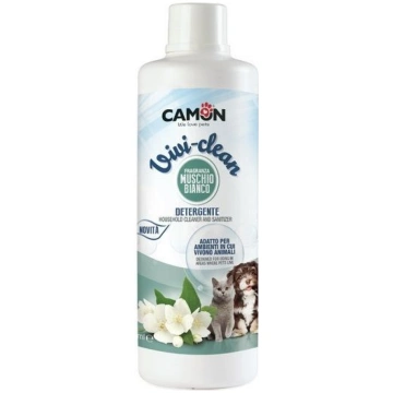 Amici e Felici Sanitizer - Tīrīšanas līdzeklis mus