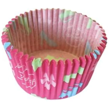 24 kapsulas cupcake Princeses Disney - Princeses S