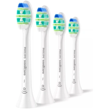 Philips I InterCare HX9004/87 4 pack brush heads