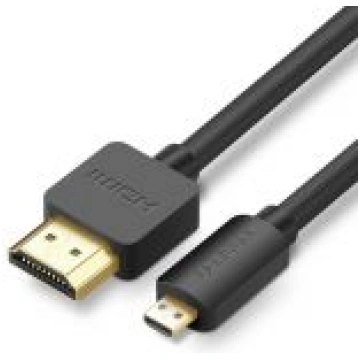 Ugreen Ugreen cable Micro HDMI HDMI cable 3m black