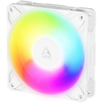 ARCTIC P12 PRO Reverse PWM PST A-RGB Augstas veikt