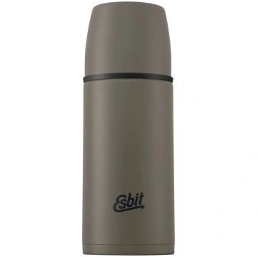 Esbit Classic Vacuum Flask Olive 0,5 l Termoss