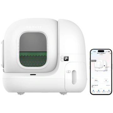 PETKIT | Automatic Cat Litter Box | Pura MAX 2 | 4