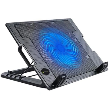 Techly Notebook stand and cooling pad for Notebook
