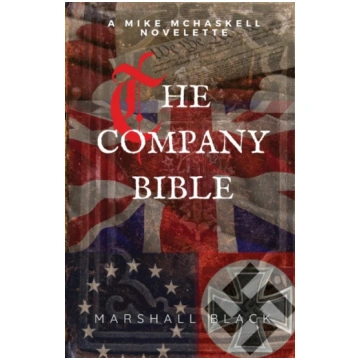 "The Company" Bible Marshall Black