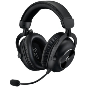 LOGITECH G PRO X2 LIGHTSPEED Wireless Gaming Heads