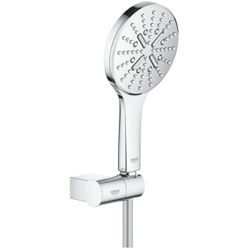 Grohe Rainshower SmartActive - Komplekts dušas gal
