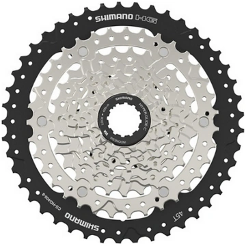 Aizmugurējais zobratu bloks Shimano ACERA CS-HG400