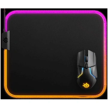 SteelSeries QcK Prism Cloth - M 63825