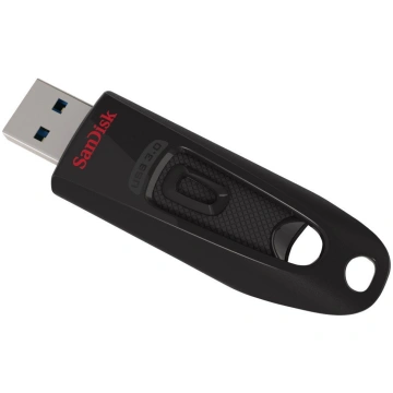 SanDisk Ultra 64GB USB 3.0 Black ( SDCZ48 064G U46