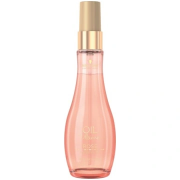 Oil Ultime Rose Finishing Oil Užbaigiamasis rožių 