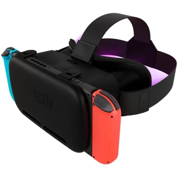 Orzly VR Glasses for Nintendo Switch/Switch OLED C