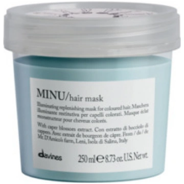 Davines Essential Haircare Minu Hair Mask 250ml 80