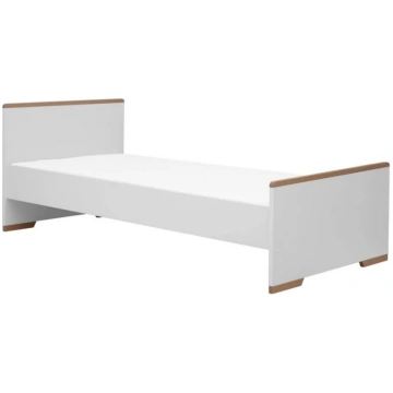 Pinio Snap gulta 200x90 Balta 2350