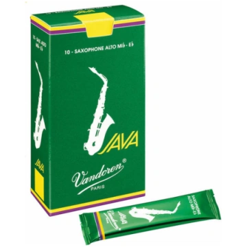 Vandoren Java 2 mēlīte alta saksofonam