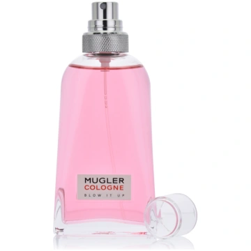 Mugler Cologne Blow It Up tualetes ūdens - testeri