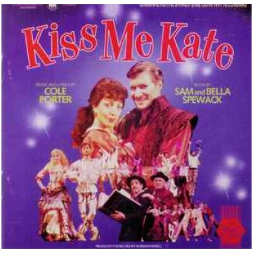 Lietots - CD Cole Porter, & Royal Shakespeare Comp